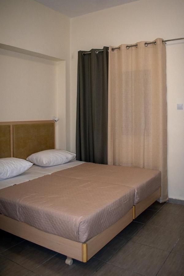 Sweetmar-Ground Floor-Guest Rooms İstanköy Dış mekan fotoğraf